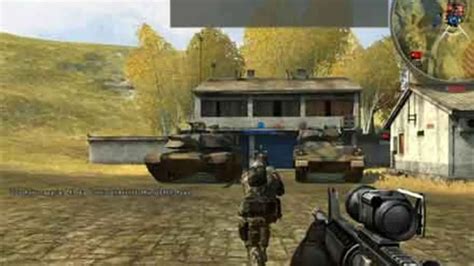 Revealed Battlefield 2 System Requirements Gameinpost