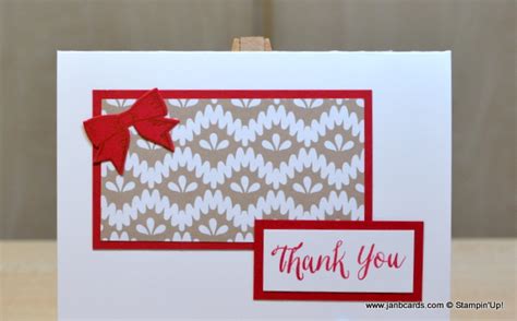 December Thank You Cards Janb Cards