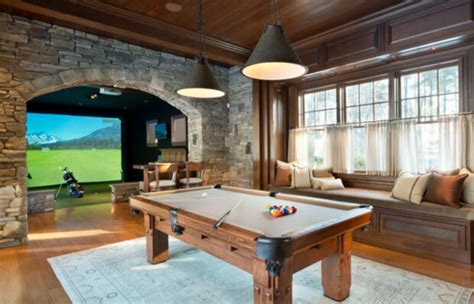 Amazing Man Cave Ideas That Will Inspire You To Create