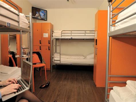 Your trip is going to be much fun with us. Budget Hotel Tourist Inn in Amsterdam, Netherlands - Book ...