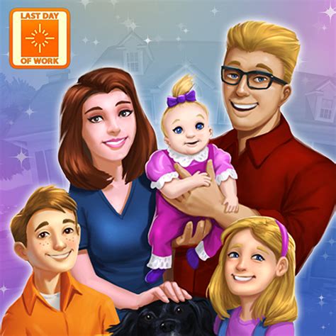 Download Virtual Families 3 On Pc And Mac With Appkiwi Apk Downloader