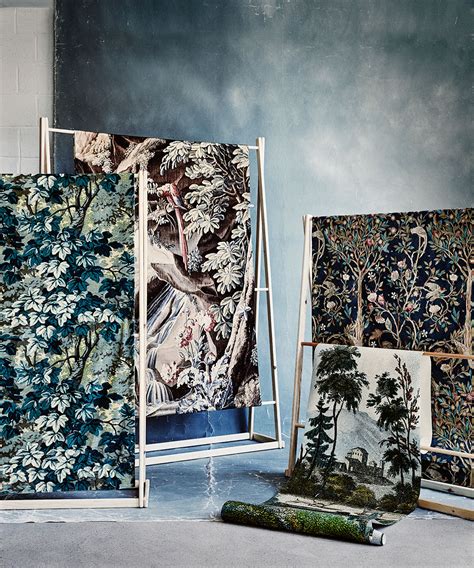 Fabric Trends 2020 The Colours Patterns And Materials To Use