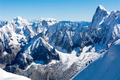 20 Interesting Facts About The French Alps Kevmrc