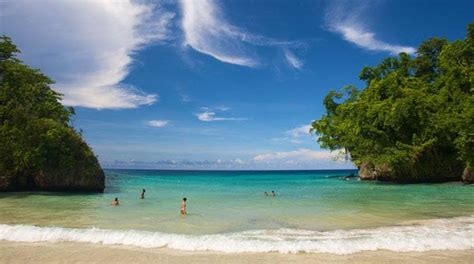 All The Best Beaches In Jamaica Beach Jamaica Island