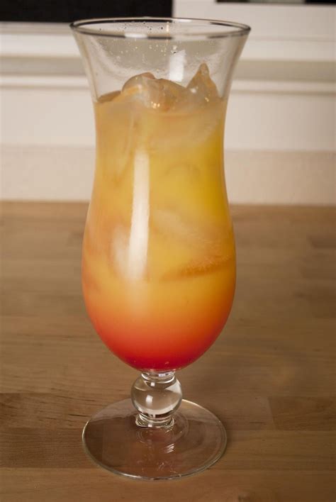 Malibu Rum Recipes With Pineapple Juice Recipe Loving