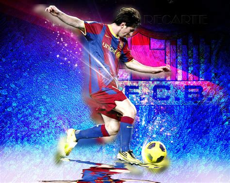 Lionel Messi Fc Barcelona Achtergrond Lionel Andres Messi Achtergrond 41262 Hot Sex Picture