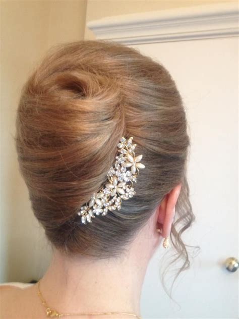 Half Up Half Down Wedding Hairstyles For Thin Hair - Easy Wedding Hairstyles