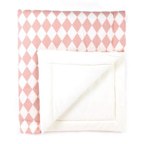 Free delivery for many products! Nobodinoz Babydecke ´´Copenhagen´´ aus Baumwolle (70x80 cm ...