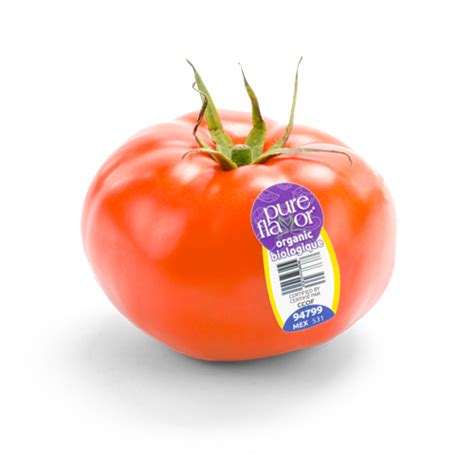 Organic Beefsteak Tomatoes Pure Flavor Live Deliciously