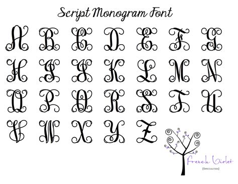 Google fonts are free to use, and have more than 1000 fonts to choose from. 10 Free Script Monogram Fonts Images - Free Interlocking ...