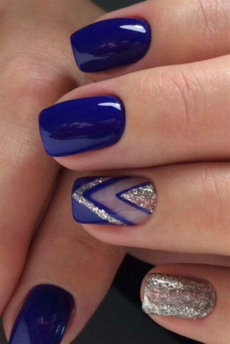 Manicure Geometric Nail Art Ideas Artofit