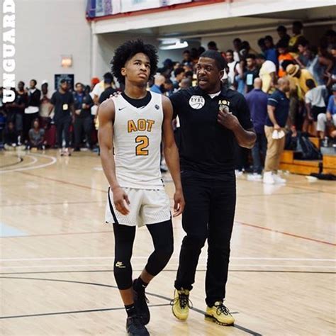 Sharife cooper is an american college basketball player for the auburn tigers of the southeastern conference. Got the whole Nawf behind the kid🤟🏽 in 2020 | Sports ...