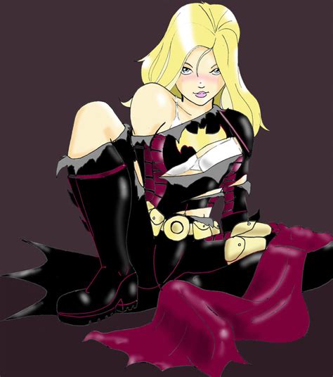 Rule 34 1girls Artist Request Batgirl Batgirl Stephanie Brown Batman Series Dc Dc Comics