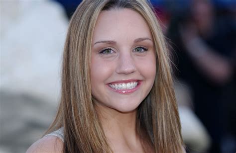 Amanda Bynes Found Naked Alone In Downtown Los Angeles Placed On