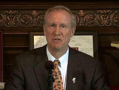 Gov Rauner Planning To Layoff 171 State Workers Wsiu