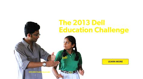Dell Social Innovation Challenge | | Innovation challenge, Challenges, Innovation