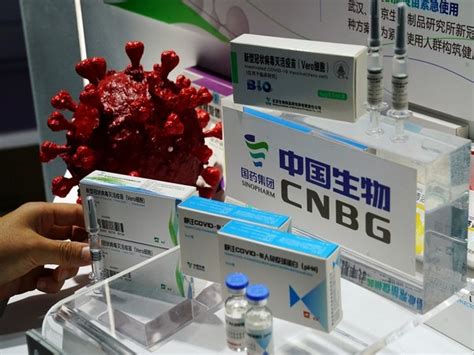 Should you worry about the side effects? Amid global criticism, China approves Sinopharm vaccine ...