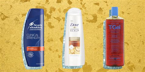 12 Best Shampoos For Scalp Psoriasis Recommended By Dermatologists