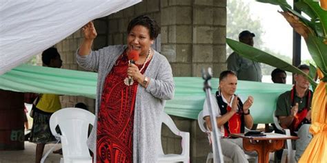 Papua New Guinea Local Church Opens Domestic Violence Shelter