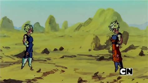 It was originally released in japan on july 20, 1991. Dragon Ball z Kai The Final Chapters Goku vs Majin Vegeta Pelea PT⁄2 Español Latino HD - YouTube