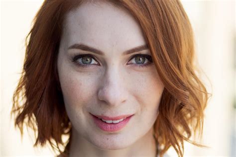 Author Felicia Day Encourages Everyone To 'Embrace Your Inner Weird' | KJZZ