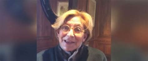 The size of the star isabelle balkany is unknown. VIDÉO. Quand Isabelle Balkany fait de la pub pour la ...
