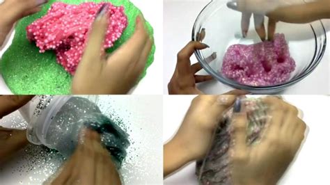 Slime Can It Be Environmentally Friendly Bbc Newsround