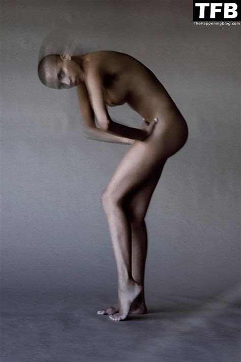 Noemie Lenoir Nude Sexy Collection Photos Famedones Nude