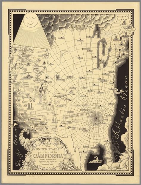 Download Over 90000 Historic Maps From David Rumsey Map Collection