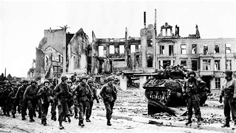 Det tyska anfallet gick igenom belgien och holland mot kanalkusten. sopaostra.blogg.se - Historia 9