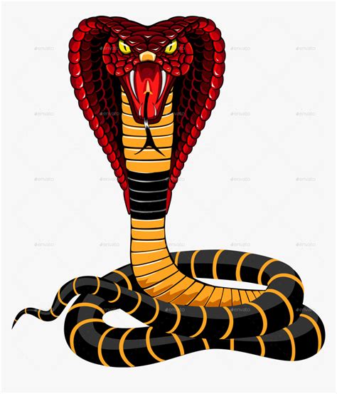 Cobra Png Image Cobra Snake Clipart Transparent Png Transparent Png Image Pngitem