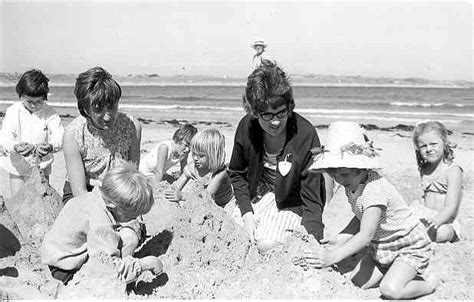 Warrnambool1968 Beach Party