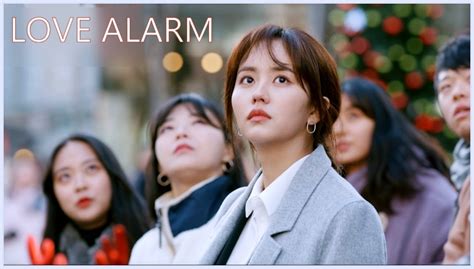 9,972 likes · 779 talking about this. Love Alarm - Korean Drama Review