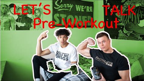 You Need To Watch This Video Before You Buy Pre Workout What We Look For When Choosing Pre