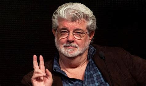 George Lucas Net Worth Alt Key Stories