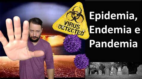 Epidemia Pandemia Endemia Ejemplos Endemia Epidemia Pandemia Bantu Kita