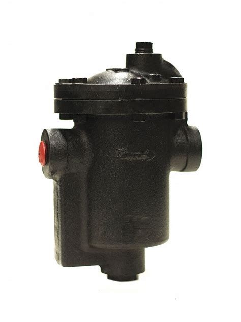 Mepcodunham Bush Steam Trap 12 In Fnpt Connections 6 12 In End