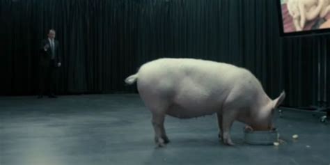 So David Camerons Alleged Pig Situation Happened On A Black Mirror
