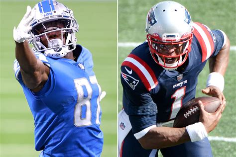 This is an awesome team name. Fantasy football: Players to start, sit for NFL Week 2