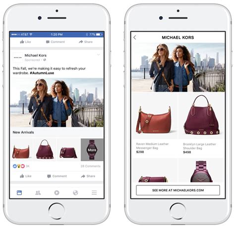 A New Facebook Ad Format Has Been Released Smr Social