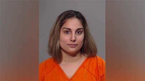 Year Old Mcallen Woman Charged With Sexually Assaulting Her Year My