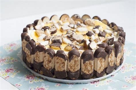 Makkelijke Taart Maken Zonder Oven