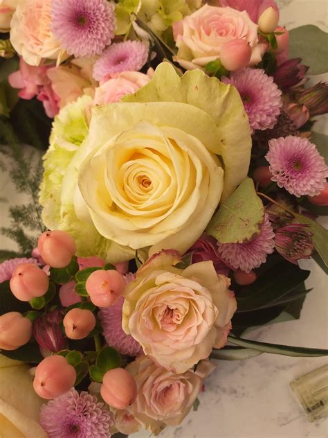 Beautiful Affordable Marks And Spencer Flowers By Post Flowers By Post
