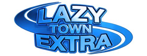 Lazytown Extra Tv Fanart Fanarttv