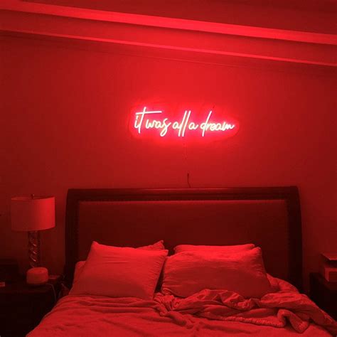 20 gorgeous red lights for bedroom ideas sweetyhomee