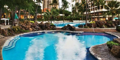 Hilton Grand Vacations Club At Hilton Hawaiian Village The Kalia