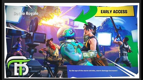 It's time for some easy victory royales lads. Fortnite: THE MOVIE (Fortnite Season 4 Map Easter Egg ...