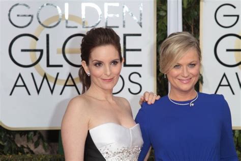 Tina Fey And Amy Poehler To Co Host Golden Globes On Separate Coasts Exclusive Pressboltnews