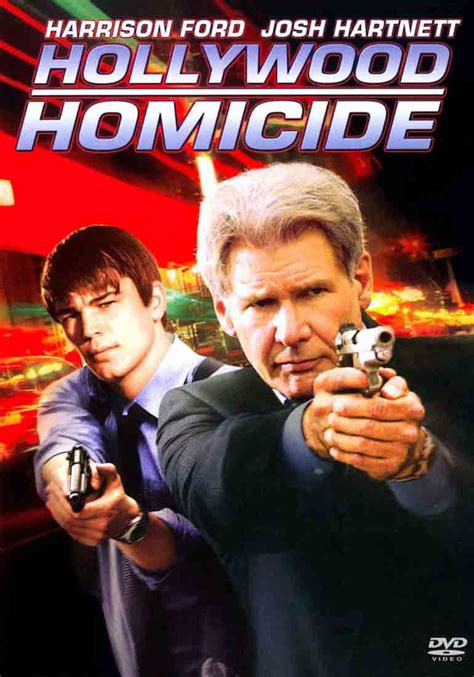 Hollywood Homicide Filmbankmedia