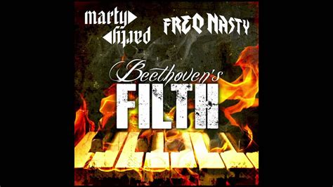 Martyparty And Freq Nasty Hot Delux Free Download Youtube